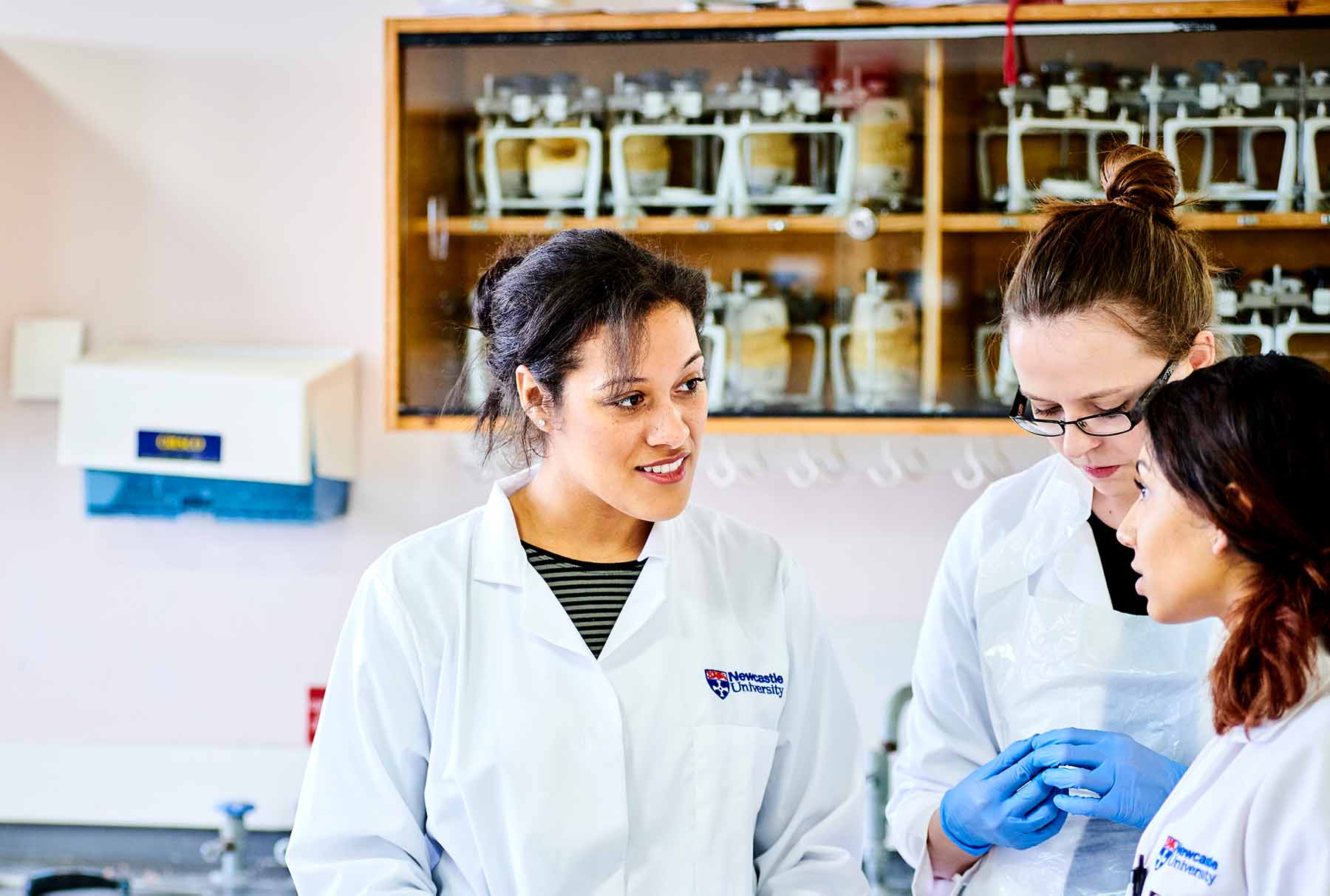 medical research degrees uk